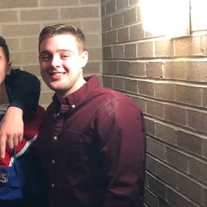 Meet your Posher, Matthew